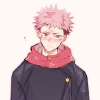 Itadori Yuuji