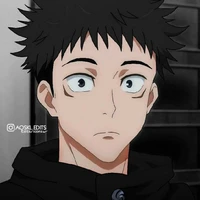 Itadori Yuuji / kiếp trước /