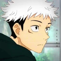 Kagami Yuuji /Nvc/