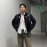 Phạm Bảo Khang (trước khi xuyên)