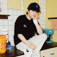 Ryu Minseok