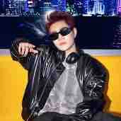 Hoàng Đức Duy-Captain Boy 