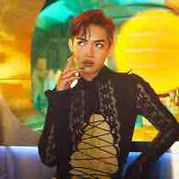 Nguyễn Thanh Pháp-Pháp Kiều