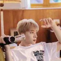 Trần Phong Hào- Nicky