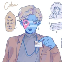 Cuba