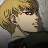 Armin Arlert