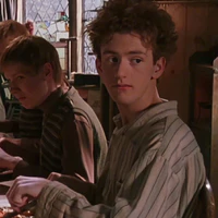Percy Wesley