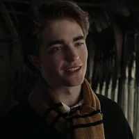 Cedric Diggory