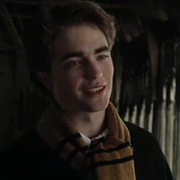 Cedric Diggory