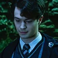Tom Riddle