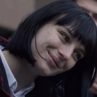 Pansy Parkinson