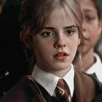 Hermione Granger