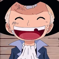 Sabo(lúc nhỏ)