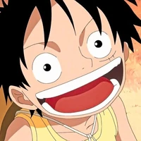 Luffy(lúc nhỏ)