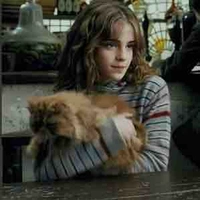 Hermione Granger