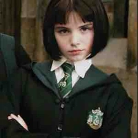 Pansy Parkinson