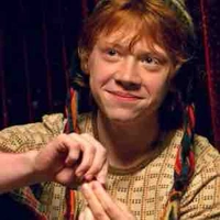 Ron Weasley