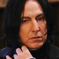 Severus Snape