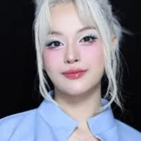 Nguyễn Hoàng Bảo Ngọc (young puppy )