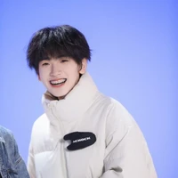 Tả Kì Hàm _cậu