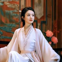 Thẩm Ly ( BÍCH Thương Vương / A Ly)