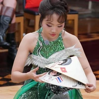 Phương Mỹ Chi