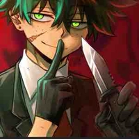 Izuku Midoriya