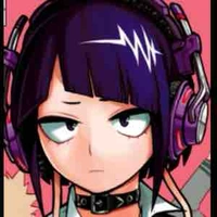 Kyoka Jiro