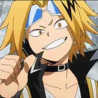  Denki Kaminari