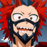 Kirisima Eijiro