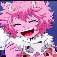 Mina Ashido