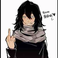 Shota Aizawa