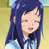 Hishikawa Rikka