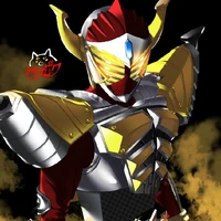 Kamen Rider Baron