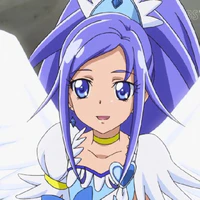 Cure Diamond