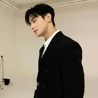 Cha Eun Woo