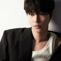 Hwang in yeop (BFF)
