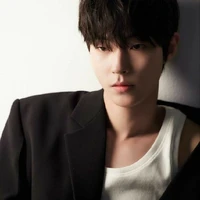 Hwang in yeop (BFF)