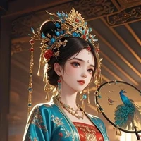 Tam công chúa Trịnh Ngọc Uyên