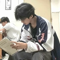 Bạch Mặc Lâm -Anh cô-