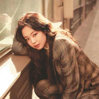 Kim Jennie - [ Y ]
