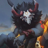 Bạo đồ Hilichurl