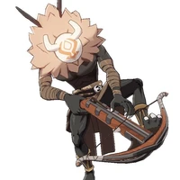 Xạ thủ Hilichurl