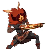 Xạ thủ Hilichurl lửa