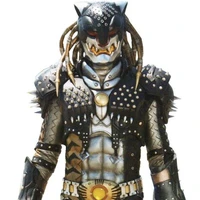 Kazari(Greed)