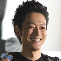 Gamel(Human)