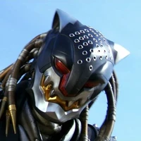 Kazari(Greed)