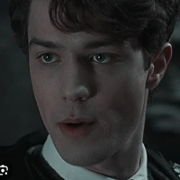 tom riddle