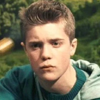 terence higgs