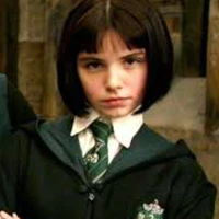 pansy parkinson